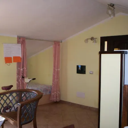 Attico Bella Vista * Siniscola