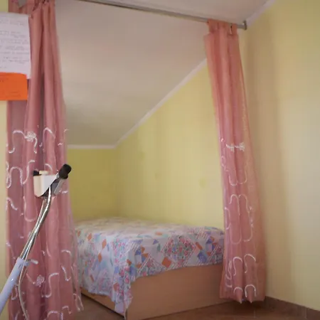 Apartament Attico Bella Vista