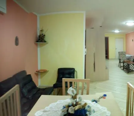 Attico Bella Vista Apartment *