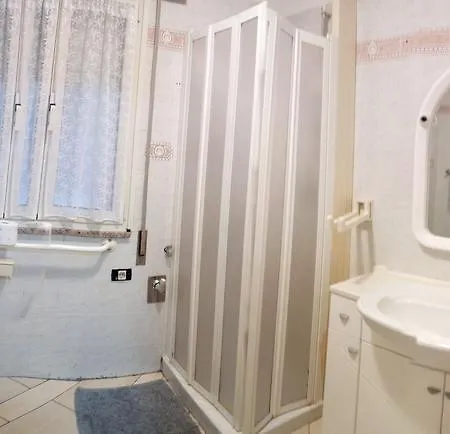 Apartamento Attico Bella Vista Siniscola