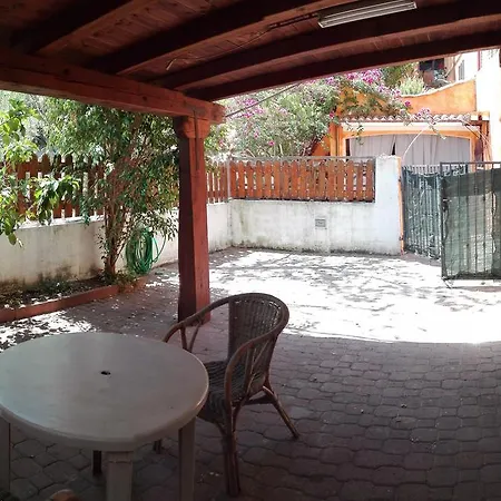 Attico Bella Vista Siniscola