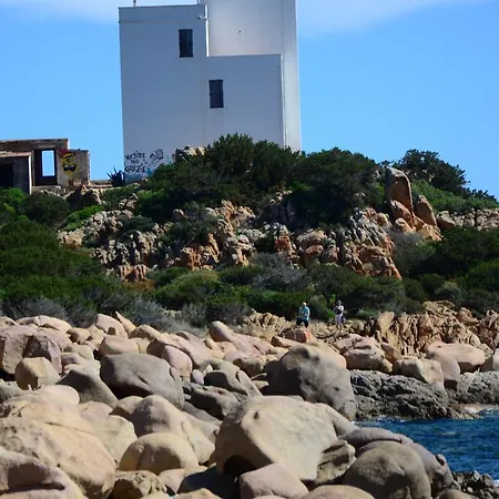 Attico Bella Vista * Siniscola