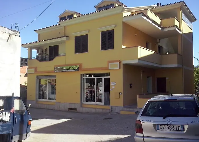 Attico Bella Vista