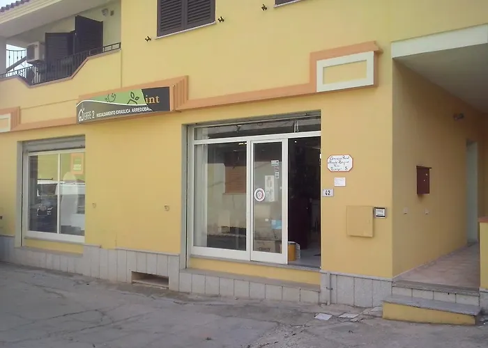 شقة Attico Bella Vista