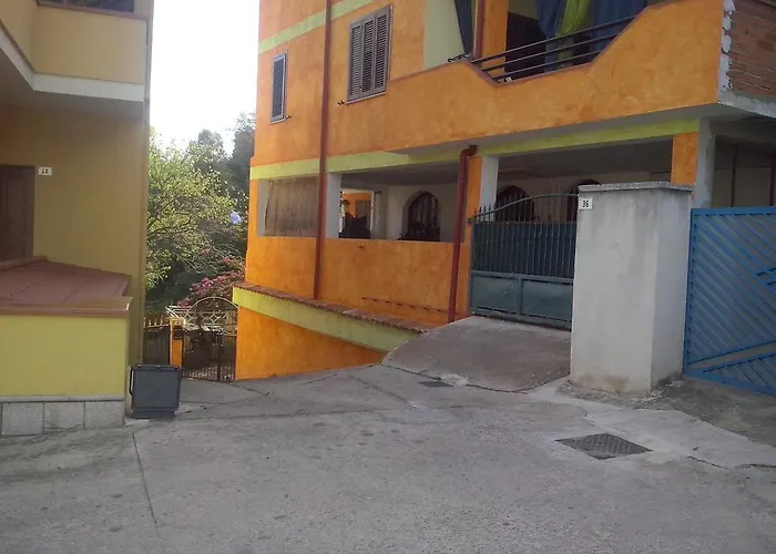 Attico Bella Vista شقة *