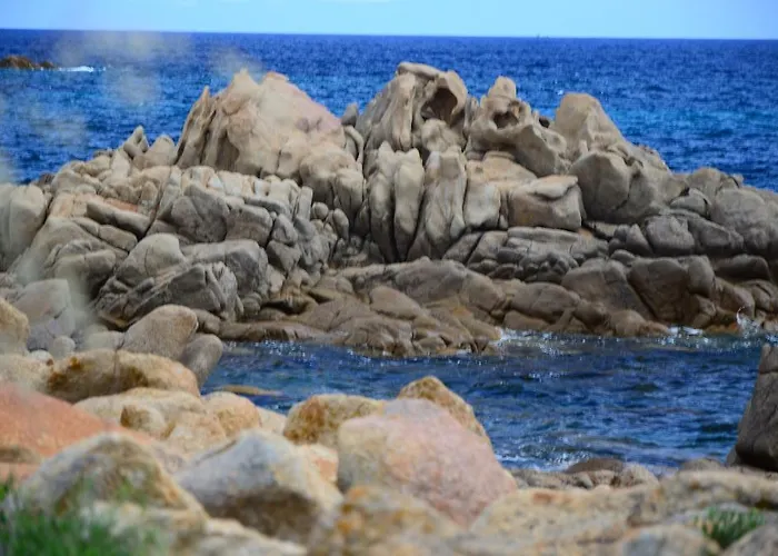 Attico Bella Vista سينيسكولا