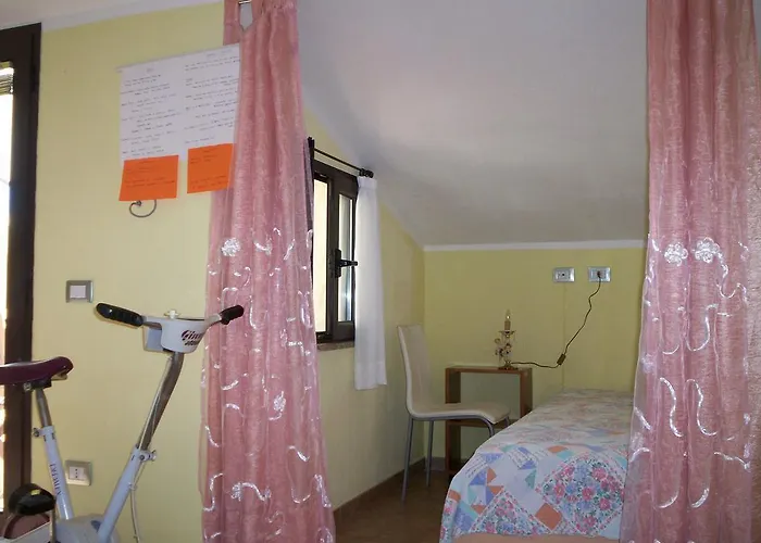 Attico Bella Vista سينيسكولا