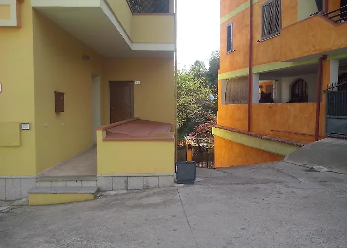 Attico Bella Vista شقة سينيسكولا