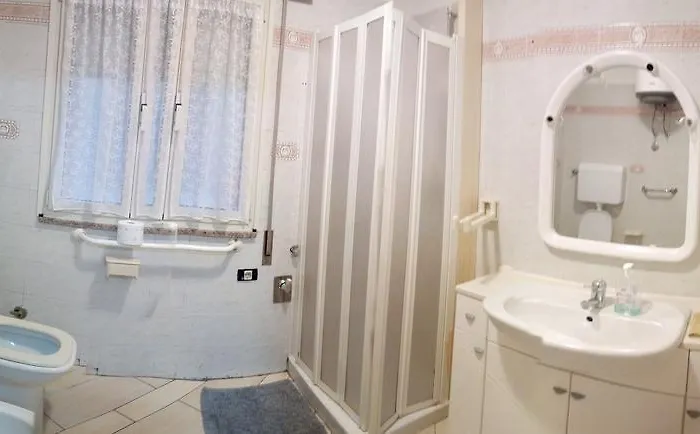 شقة Attico Bella Vista سينيسكولا