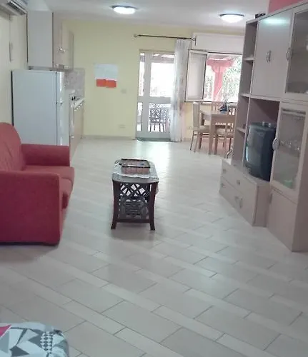 شقة Attico Bella Vista سينيسكولا