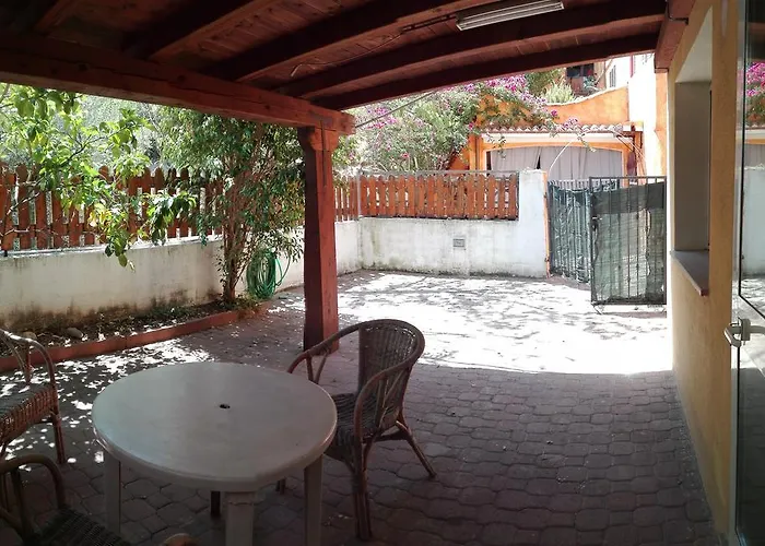 Attico Bella Vista سينيسكولا
