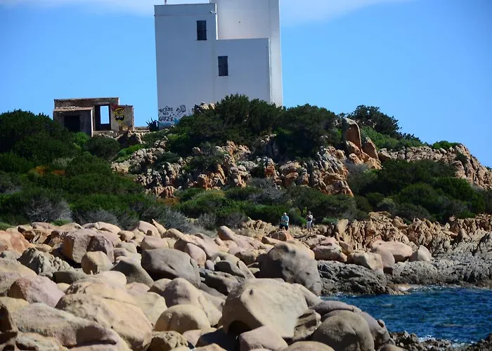 Attico Bella Vista * سينيسكولا